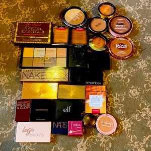 Bronzers